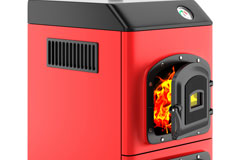Gollawater solid fuel boiler costs